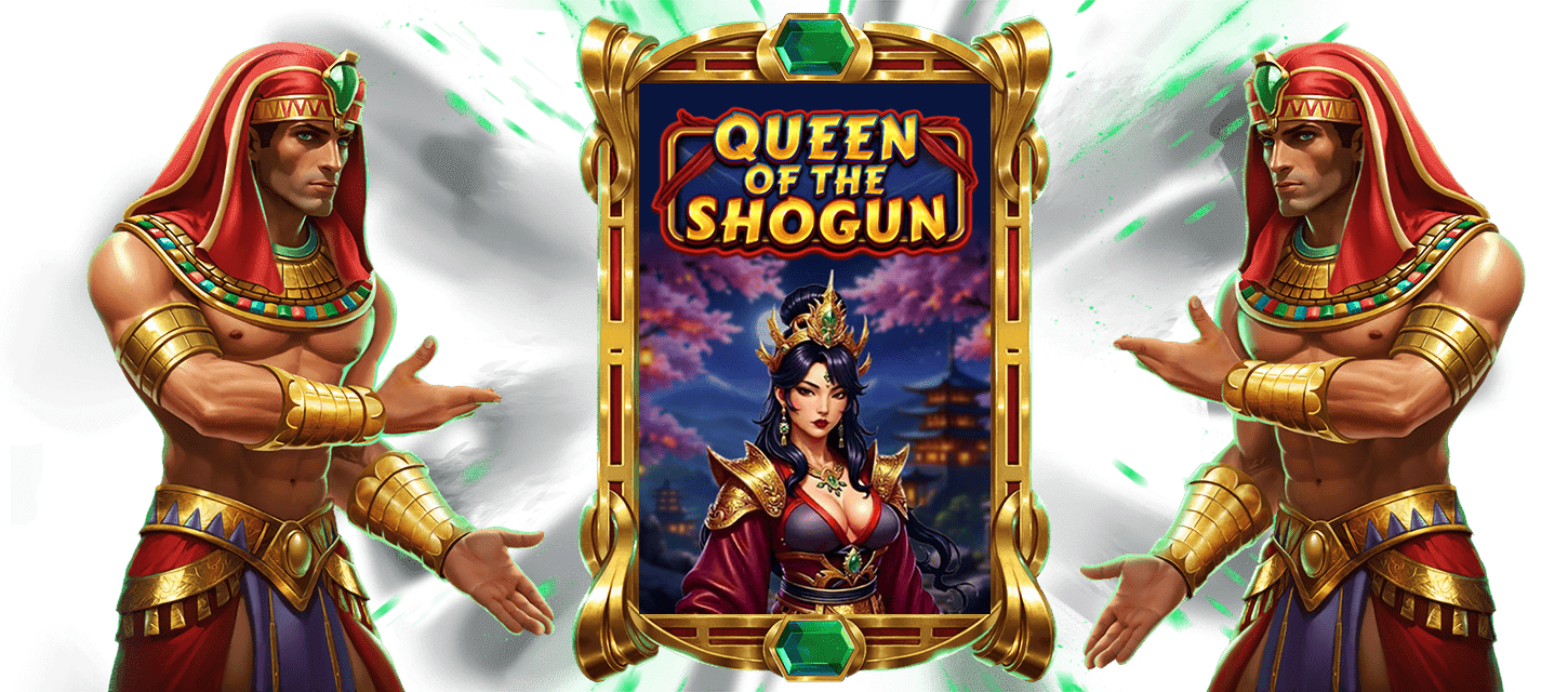 Slot of the Week